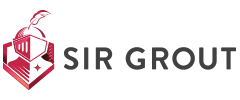 Sir Grout Richmond Logo