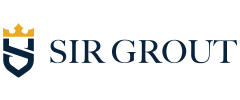 Sir Grout Richmond Logo